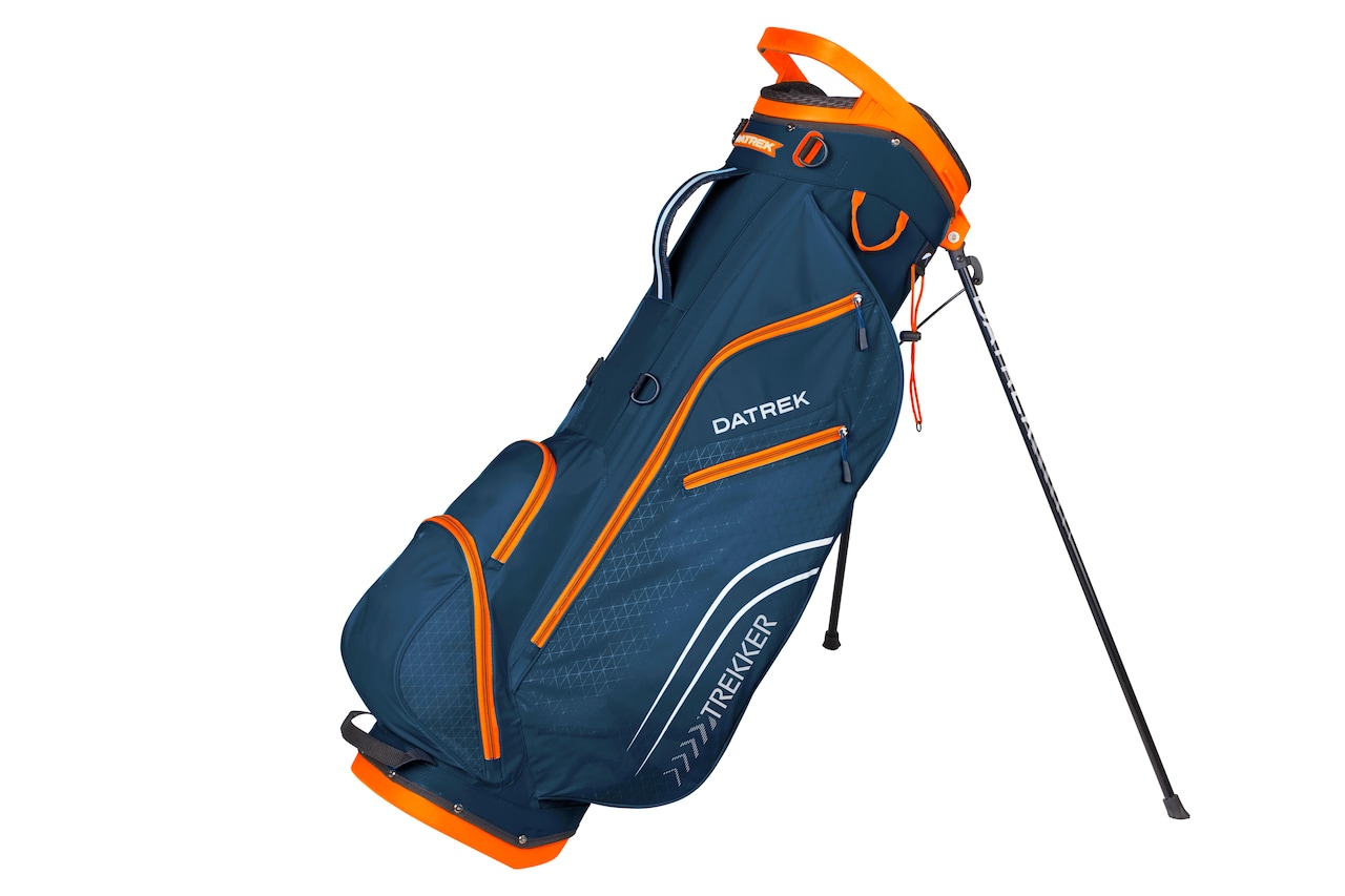 Datrek sgo cart discount bag